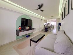 Blk 228 Bukit Batok Central (Bukit Batok), HDB 3 Rooms #583430281